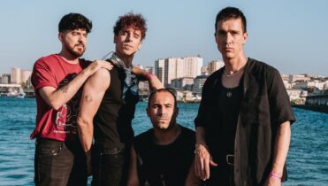 Cuándo es el concierto de Veintiuno en CDMX