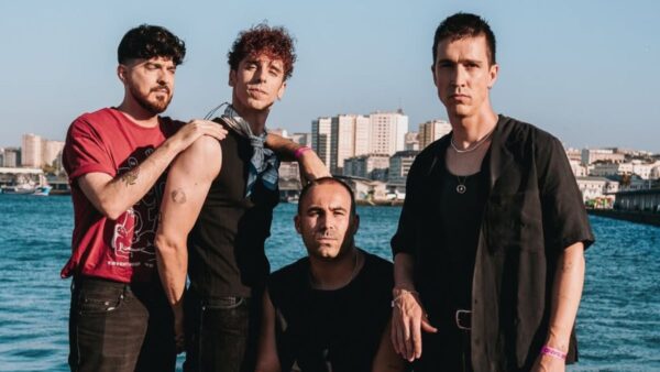 Cuándo es el concierto de Veintiuno en CDMX