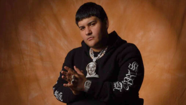 Víctor Mendivil en Monterrey este 2026