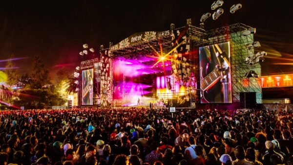 Todo lo que podemos esperar del Vive Latino 2026