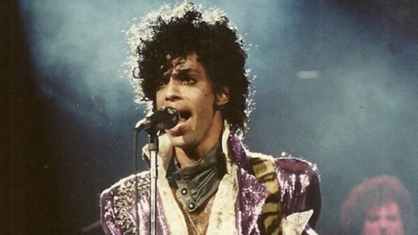 'When Doves Cry' de Prince