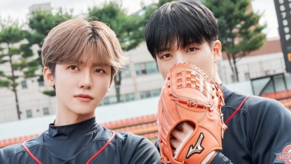 Sinopsis de Wind Up la película coreana