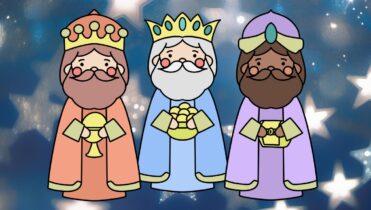 'Ya Vienen los Reyes Magos' de Los Villancicos