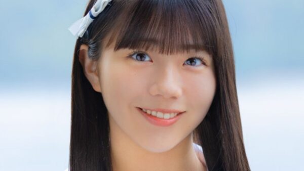 Riko Kudo denuncia la foto editada por Yoichiro Tanabe