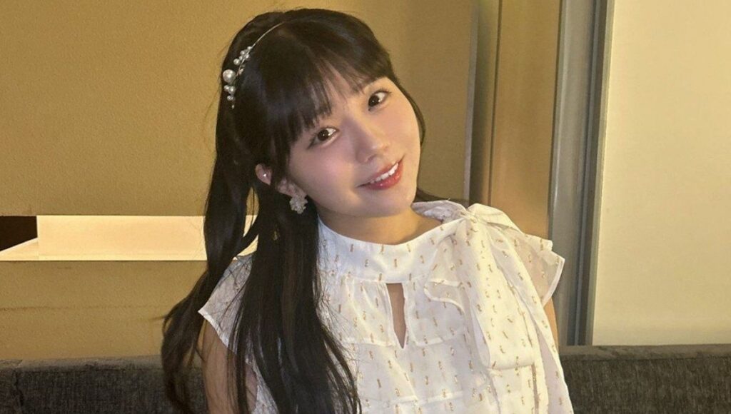 Riko Kudo de STU48 denuncia que Yoichiro Tanabe editó y publicó una foto suya sin consentimiento