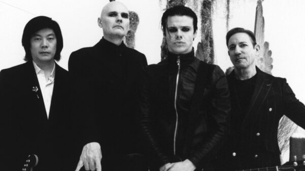 'Zombie' de YUNGBLUD ft. Smashing Pumpkins