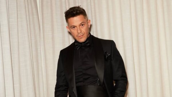 Dónde ver Cuando nadie me ve, la docuserie de Alejandro Sanz