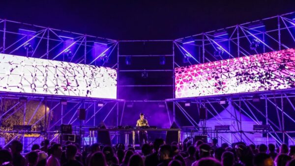 Artistas que se presentan en El Cubo de Bahidorá 2026