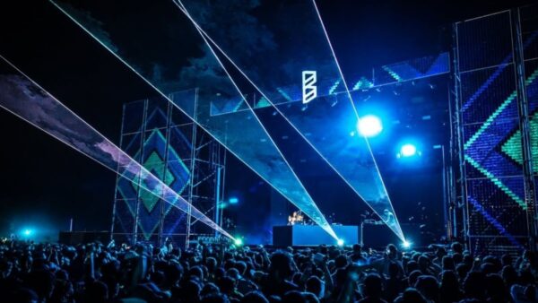 A qué hora inicia y termina el festival Bahidorá 2026 cada día