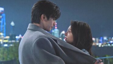 Brilla sobre mí nuevos capítulos del 5 al 8 estreno online