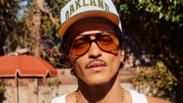 invitados en la gira de Bruno Mars