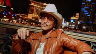 Bruno Mars en México 2026