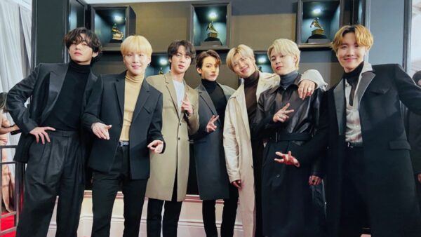 Qué es un boleto VIP de BTS en México