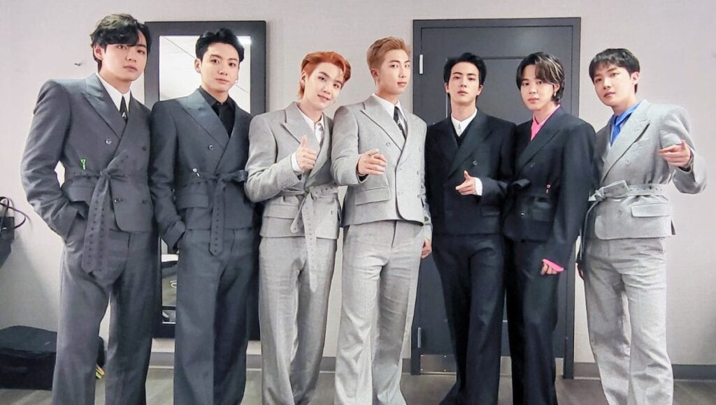 ¿BTS tendrá concierto en México?
