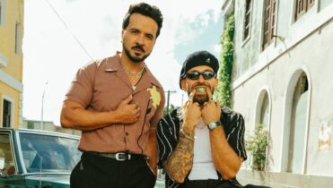 Letra de cambiaré, la canción de Luis Fonsi y Feid