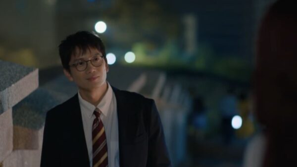 dónde ver capítulo 10 de the judge returns