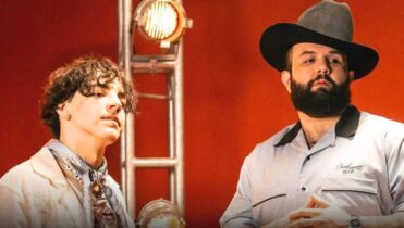 Qué dice "La Morrita", la canción de Carin León y Xavi