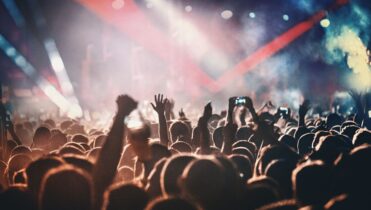 Conciertos en CDMX hoy 25 de enero