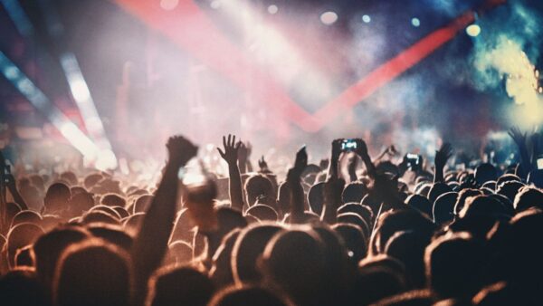 Conciertos en CDMX el domingo 11 de enero