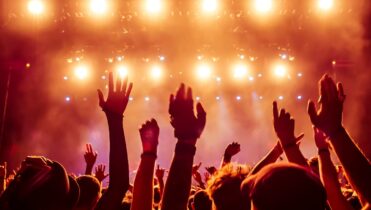 Qué conciertos hay hoy 13 de enero en la CDMX