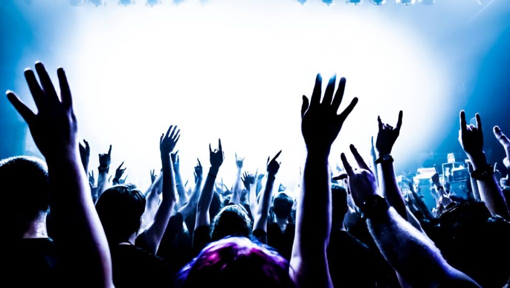 Conciertos del 7 al 10 de enero en CDMX