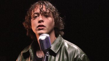 Cuándo es el concierto de Chucho Rivas en el Foro Puebla