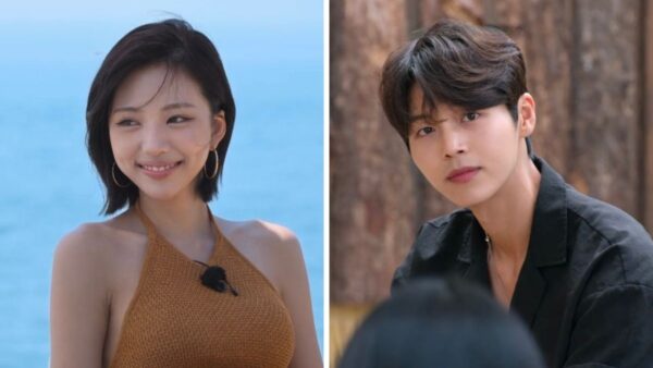 Single's Inferno, Instagram de los participantes