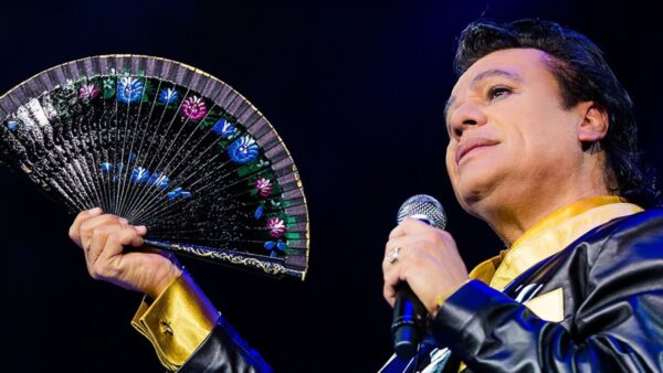 Canciones de Juan Gabriel para dolidos