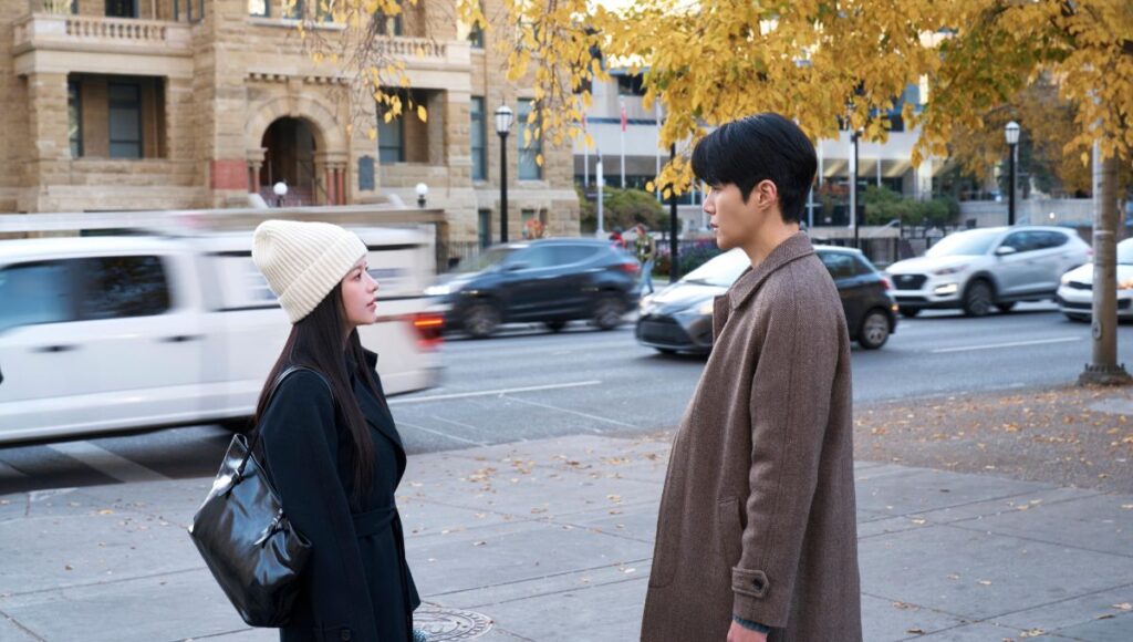 Dónde ver Can this love be translated