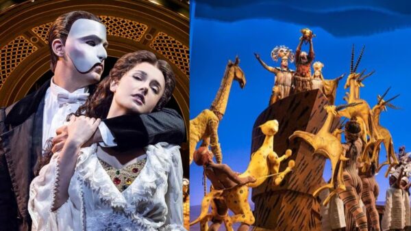 Todos los eventos en vivo HOY 1 de enero en CDMX