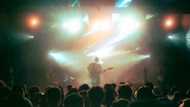 Qué concierto hay hoy en CDMX 15 de enero 2026