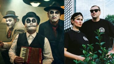 Conciertos en CDMX del 9 al 11 de enero de 2026