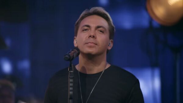 Revelan dónde comprar boletos para los conciertos de Cristian Castro en la CDMX