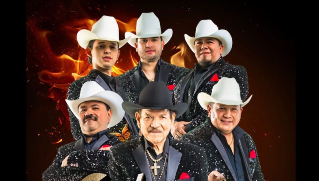 Quiénes se presentan hoy en el concierto duelo de Acordeones 8 de enero 2026
