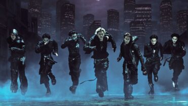 Knife de ENHYPEN Letra en coreano y español