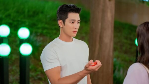 Fiebre de primavera capítulo 6 completo donde ver