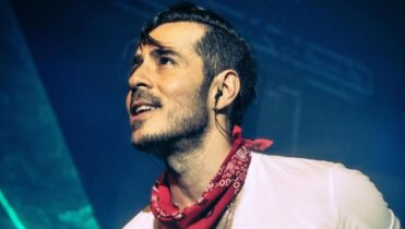 Letra completa de "Final ruin" de José Madero