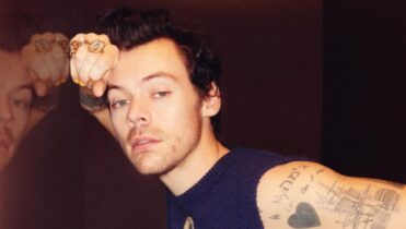 Dónde escuchar Aperture de Harry Styles en CDMX Mixup