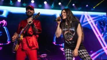 Boletos de concierto a mitad de precio