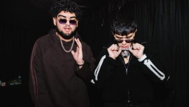 Mi gata de Junior H y Gael Valenzuela, letra completa y video