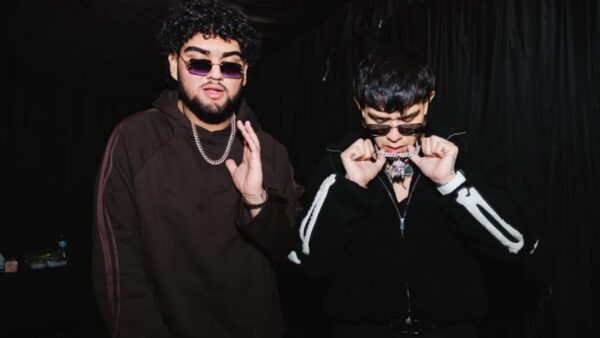 Mi gata de Junior H y Gael Valenzuela, letra completa y video