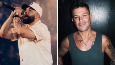 Cartel de La Cura Fest 2026 por día