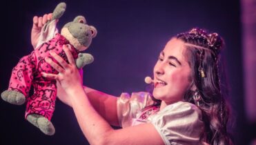 Dónde es el concierto gratis de Lara Campos este miércoles 7 de enero