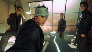 Letra de Moonwalkin LNGSHOT en coreano y español