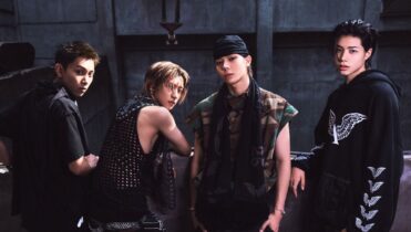 Cómo se llama el grupo de k-pop de Jay Park