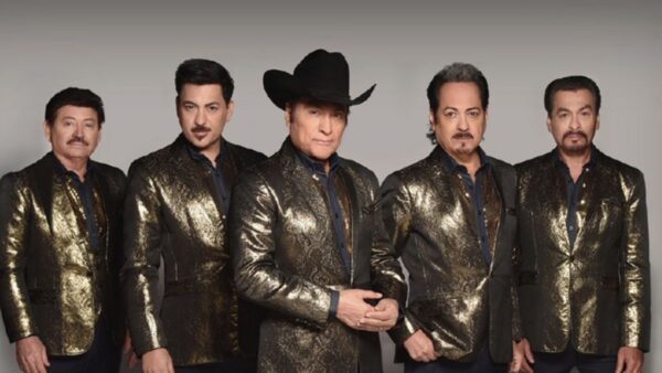 Cuándo es el concierto de Los Tigres del Norte en el Estadio GNP