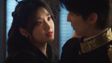 Love Between Lines capítulo 17 completo online español