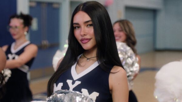 'make you mine' de Madison Beer