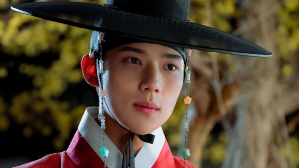 To My Beloved Thief capítulo 3 completo online y en español