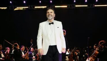 Fecha del concierto Mijares Sinfónico en CDMX y cuándo es la preventa